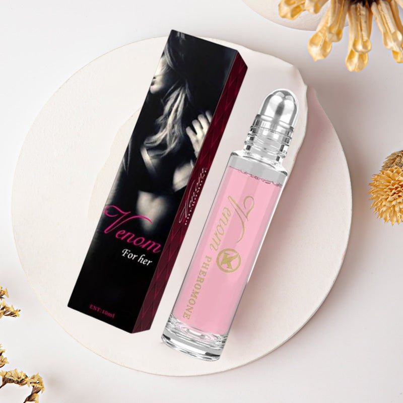 Lisslune | Rollerball Perfume