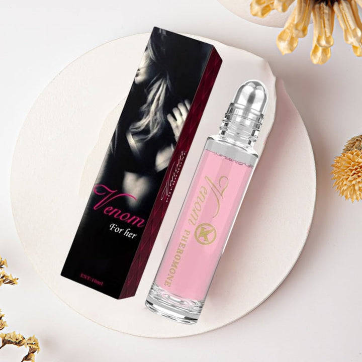 Lisslune | Rollerball Perfume