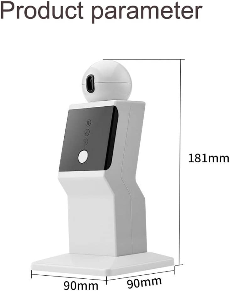 Lisslune | Automatic laser toy