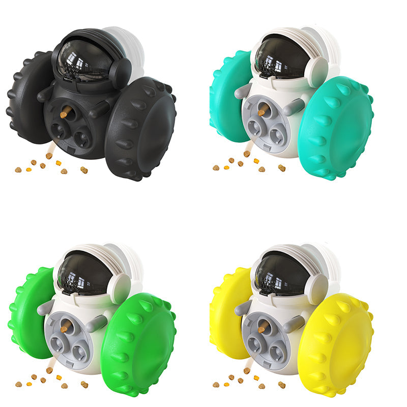 Lisslune | Tumbler Food Dispenser Toy