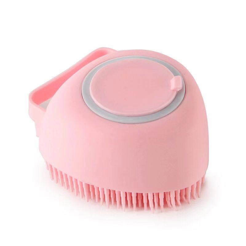 Lisslune | Puppy-bath-massage-gloves