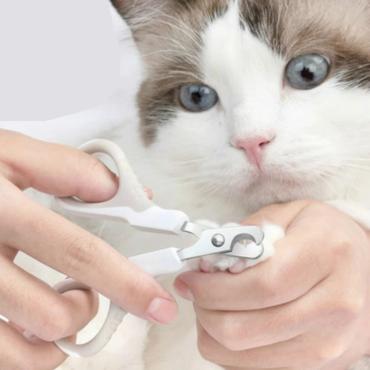Lisslune | Pet nail clipper