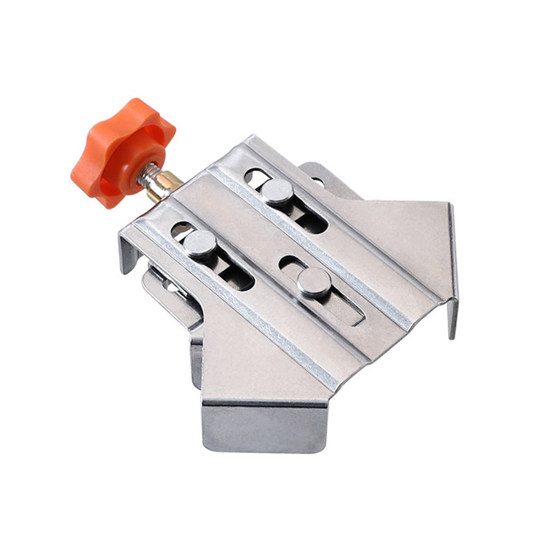 Lisslune | 90-degree clamps for woodworking