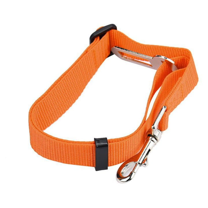 Lisslune | Dog Car Safety Seat Belt