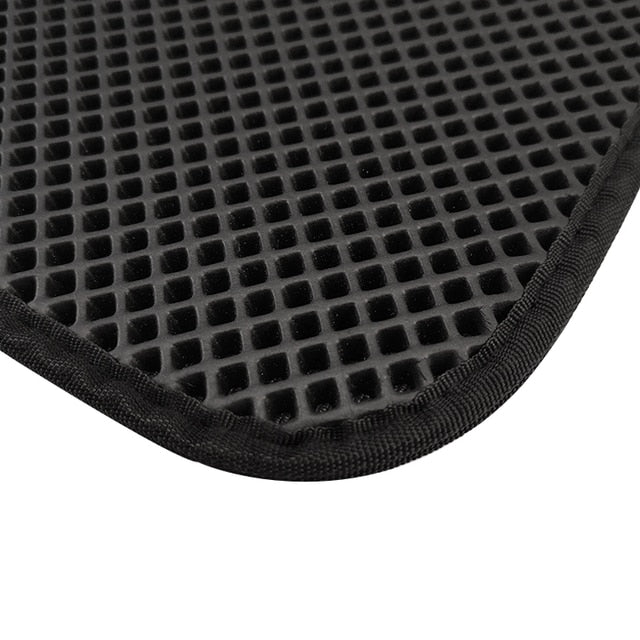 Lisslune | Waterproof and non-slip cat litter mat