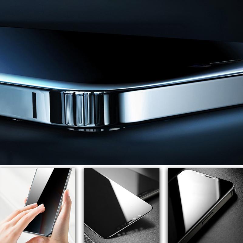 Lisslune | Privacy screen protector
