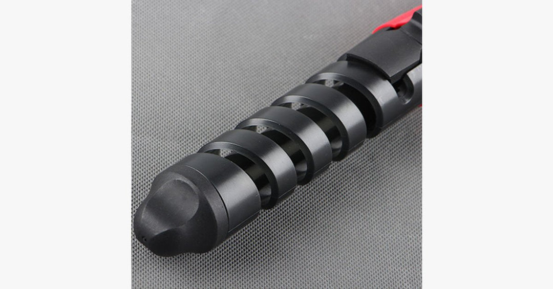 Lisslune | Spiral Curling Iron