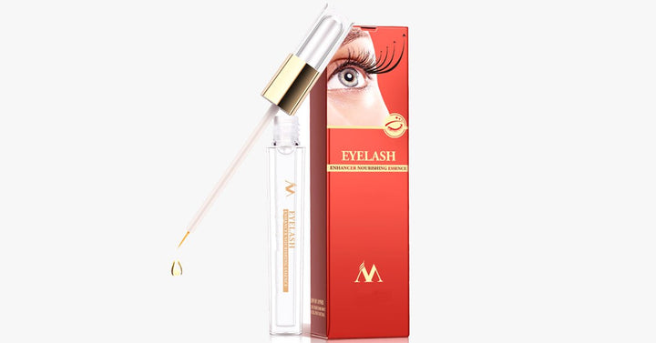 Lisslune | Herbal Eyelash Serum