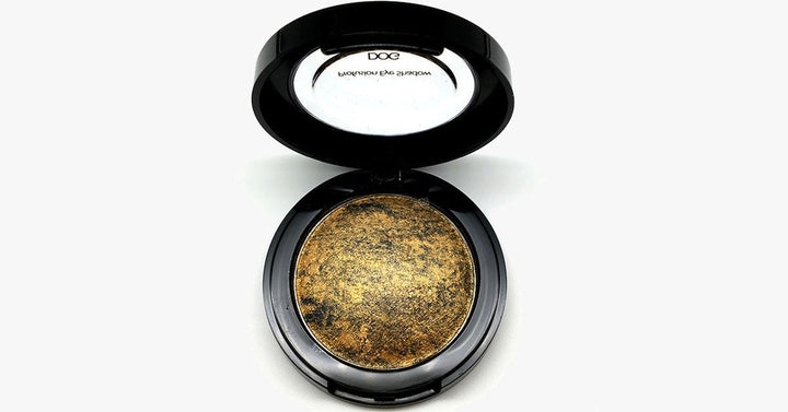 Lisslune | Metallic Baked Shimmer Eyeshadow