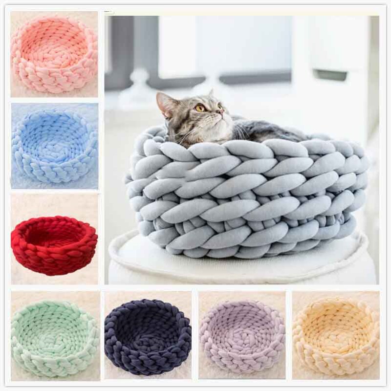 Lisslune | Soft pet bed