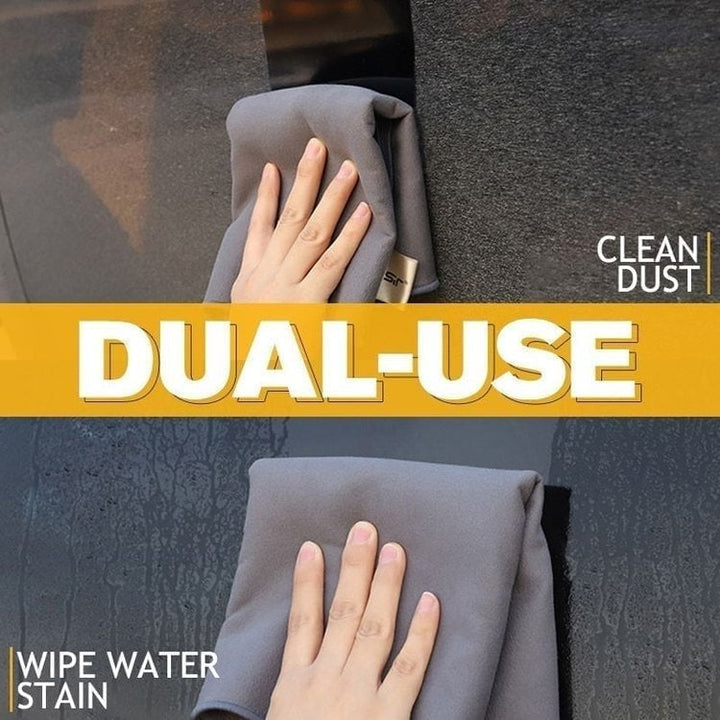 Lisslune | Superabsorbent car drying cloth