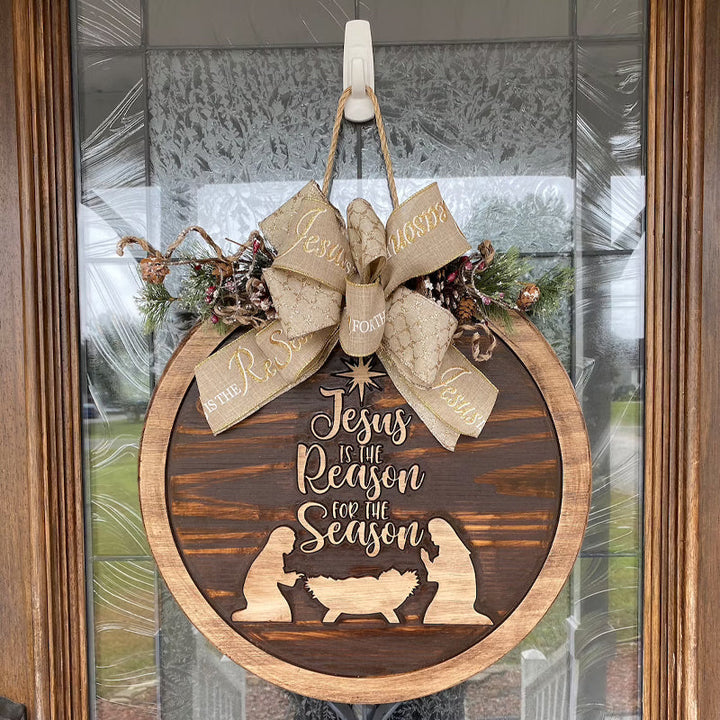 Lisslune | Christmas Sign