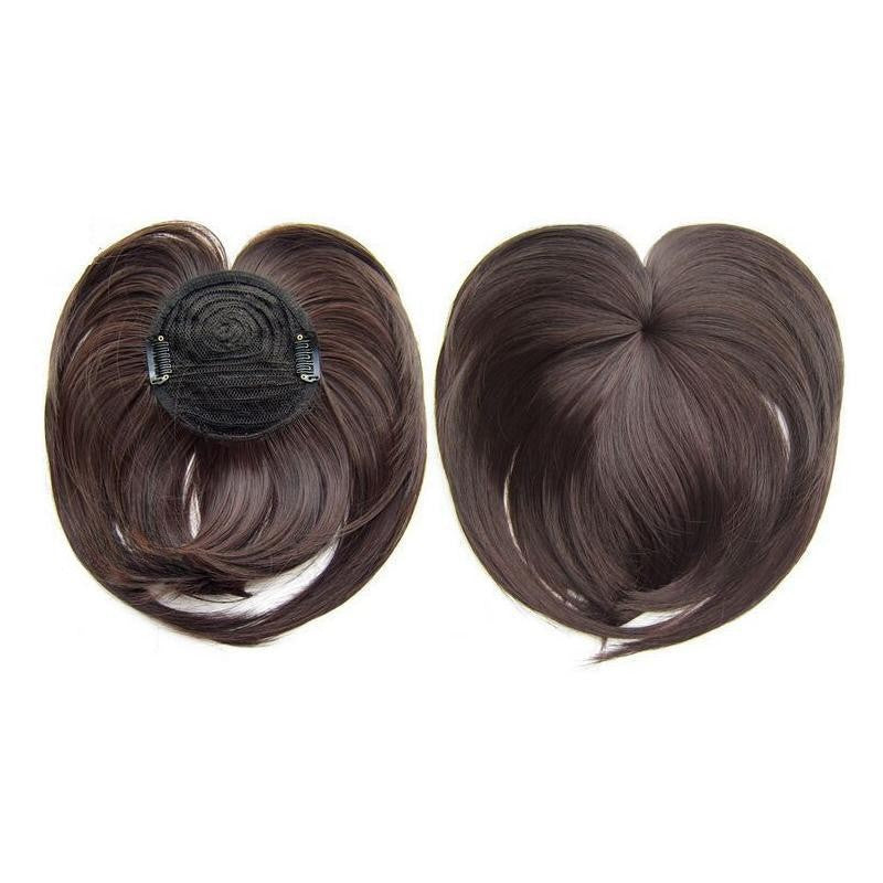 Lisslune | NATURAL HAIR EXTENSIONS