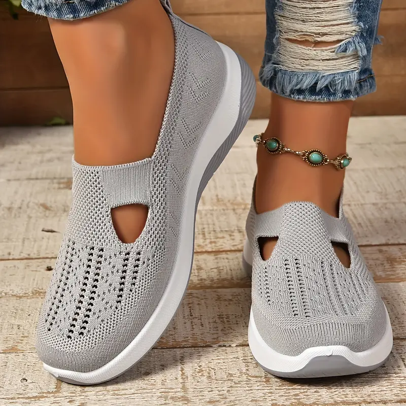 Lisslune | Orthopedic Comfort Shoes