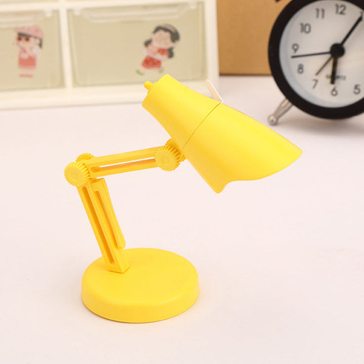 Lisslune | Magnetic Mini Desk Lamp