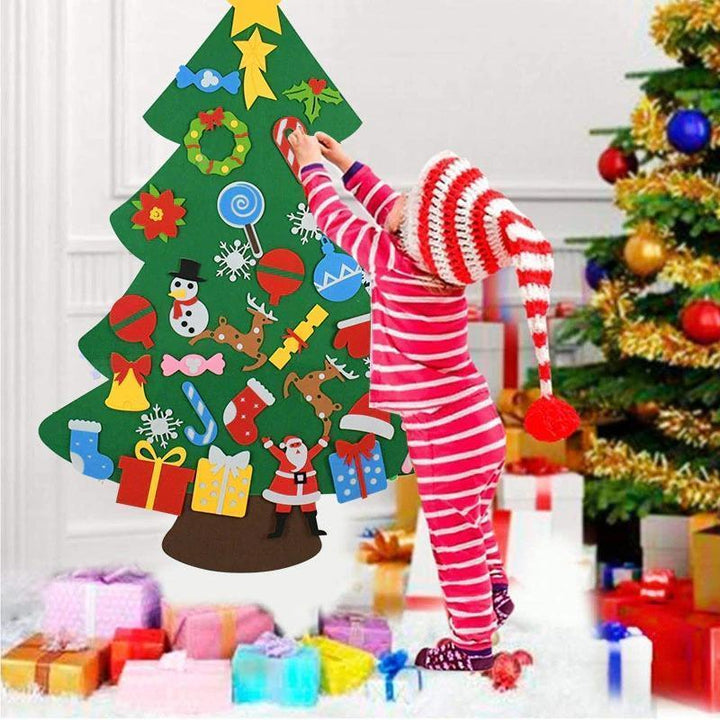 Lisslune | ATHETIER CHRISTMAS TREE