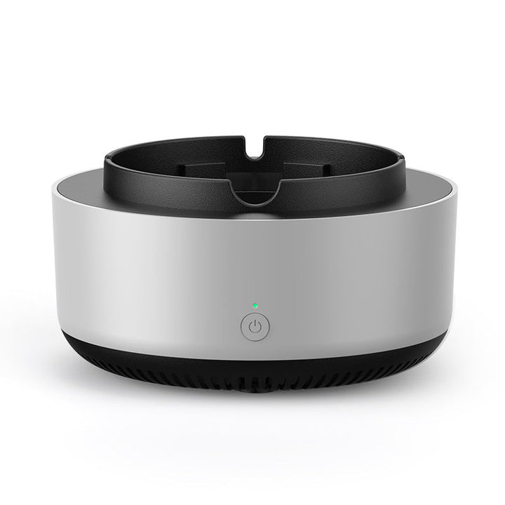 Lisslune | Electronic Ashtray Air Purifier, Breathe Easy – Clean your space while you smoke