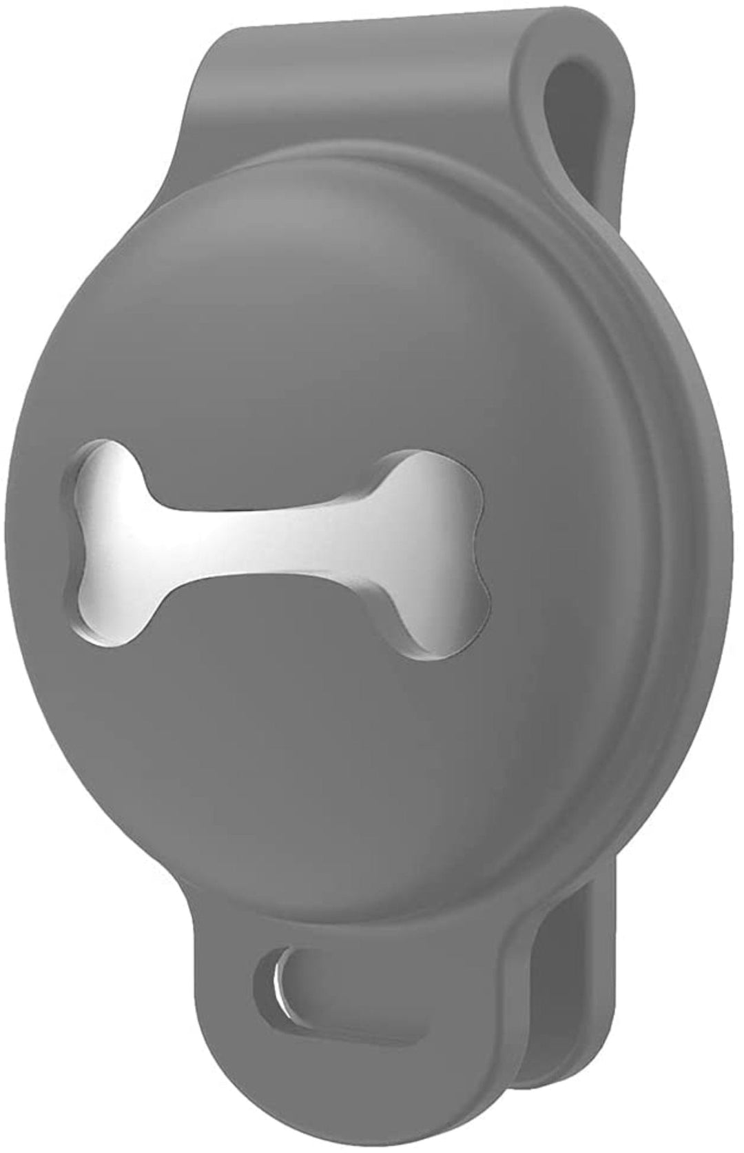 Lisslune | Airtag Silicone Protection, Keep Your Pet Close, Wherever It Roams