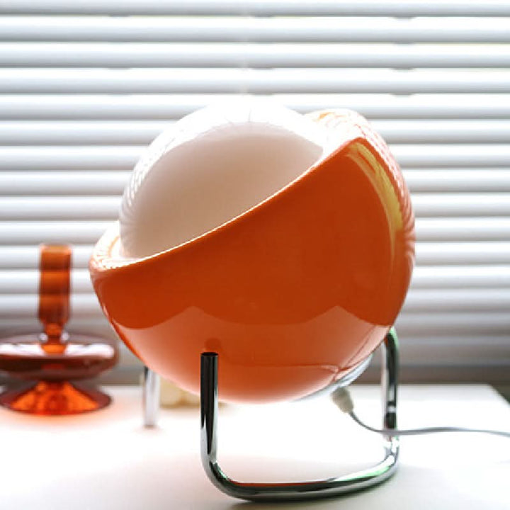 Lisslune | Bauhaus Indoor LED Table Lamp