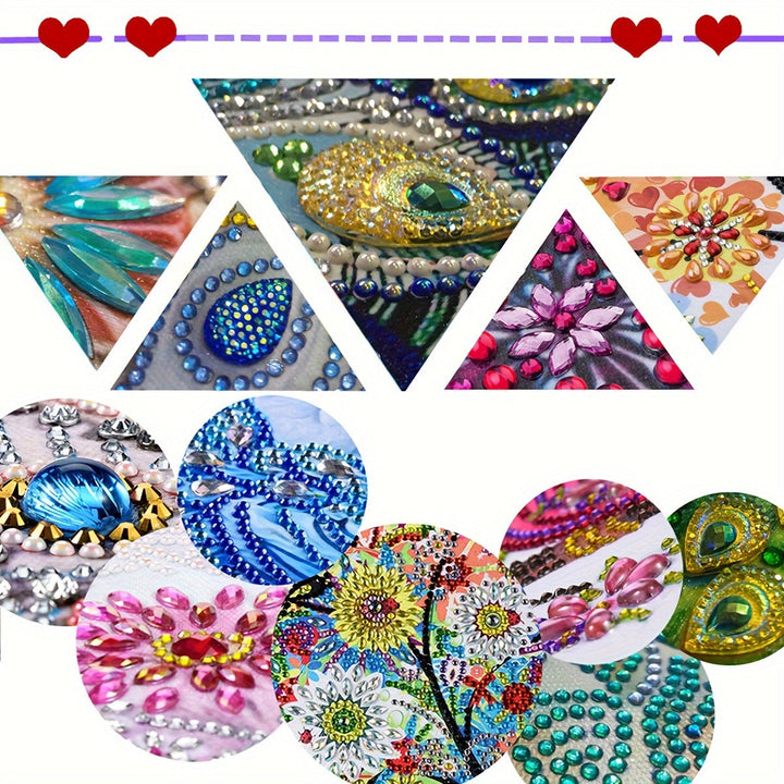 Lisslune | MysticOwl - 5D Diamond Craft Kit