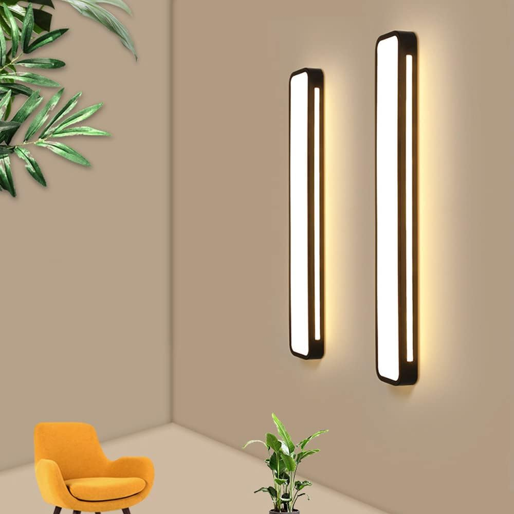 Lisslune | GlowRond – Modern LED Ceiling Light for Hallways, Entrances & Staircases | Energy Efficient & Stylish Design