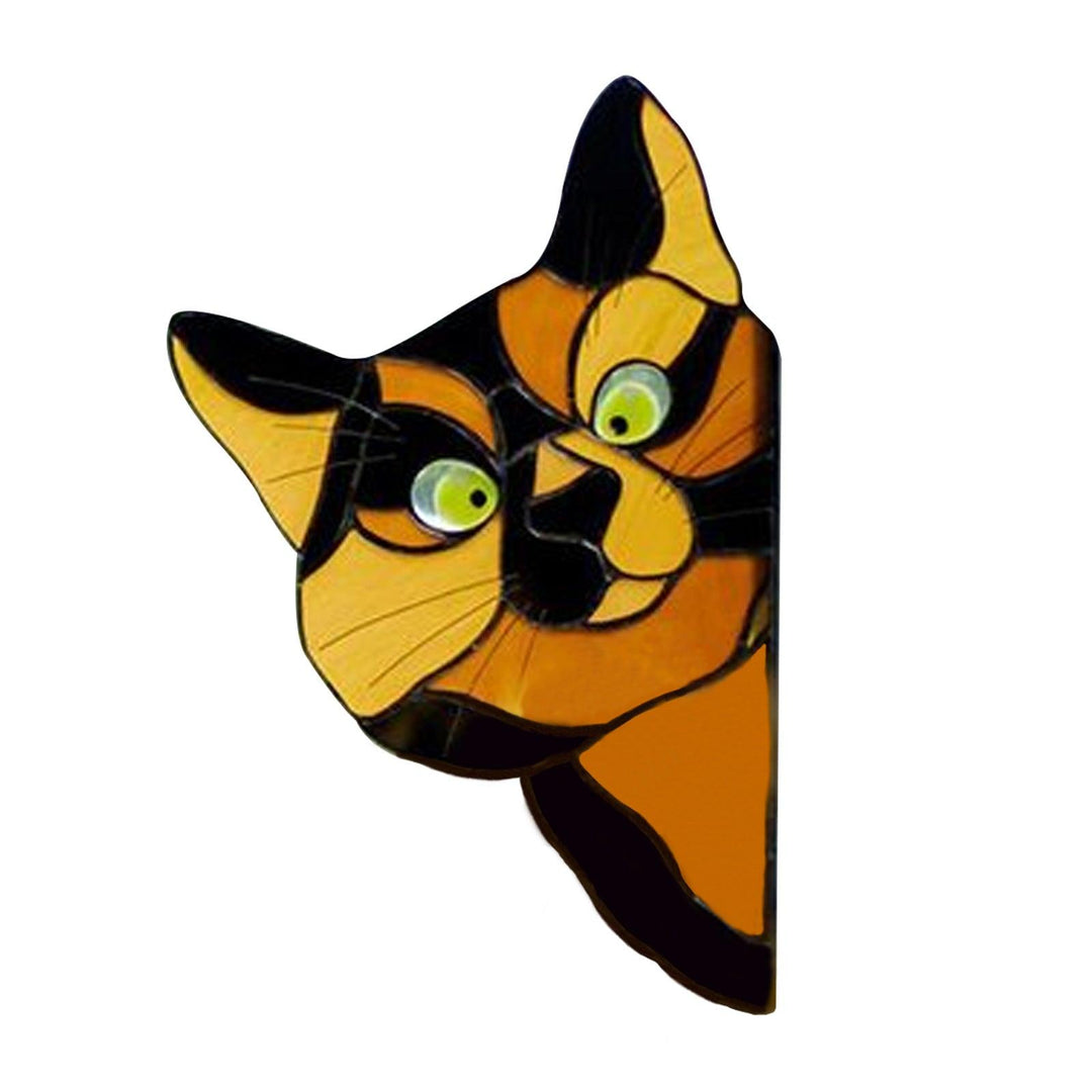 Lisslune | Charming animal sticker collection for stylish home decor