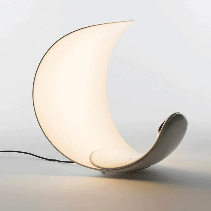 Lisslune | Reading lamp "Moonlight Crescent"