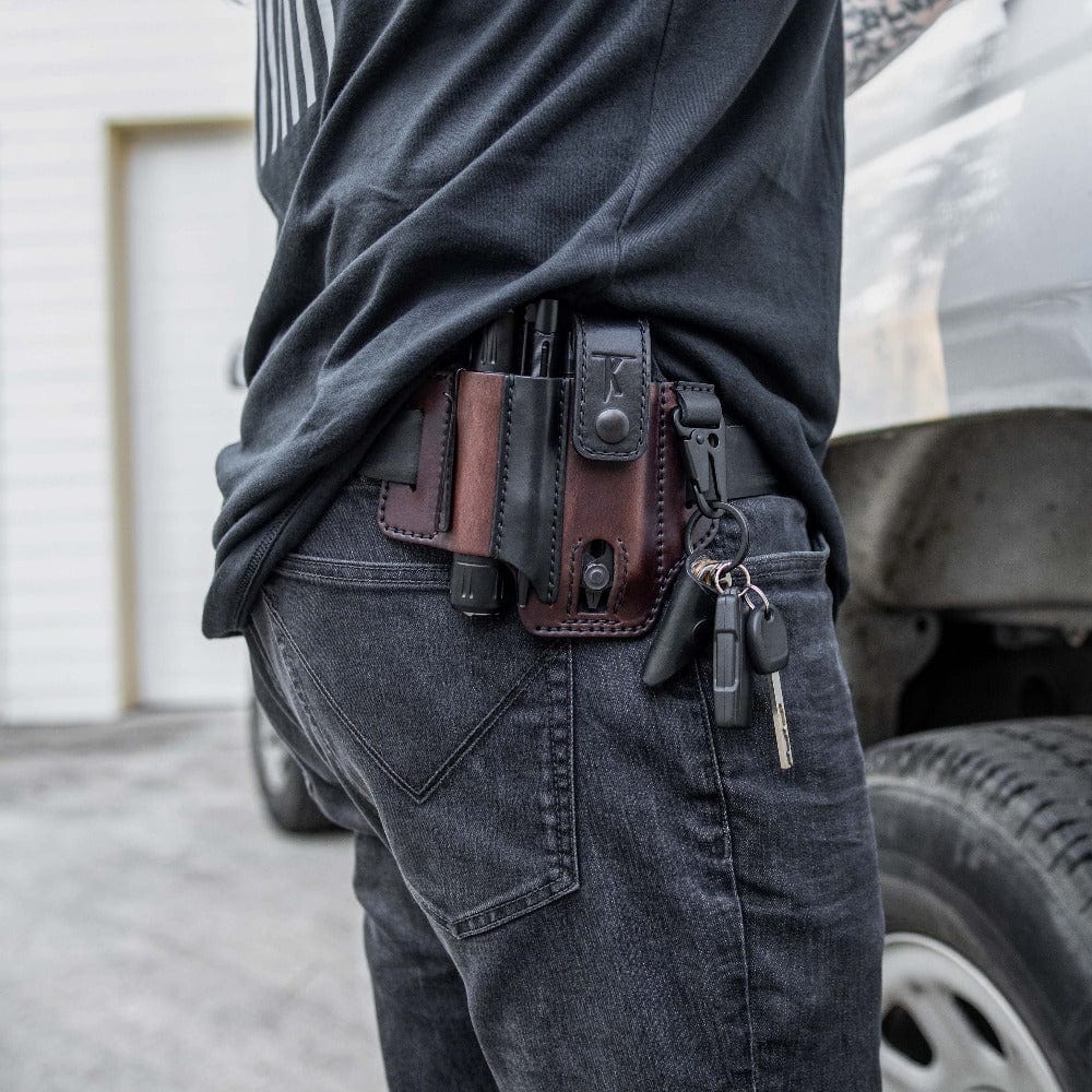 Lisslune | Multi-Tool Holster Belt
