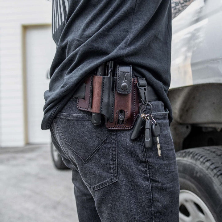 Lisslune | Multi-Tool Holster Belt