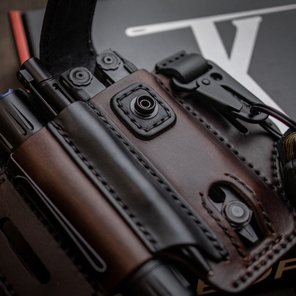 Lisslune | Multi-Tool Holster Belt