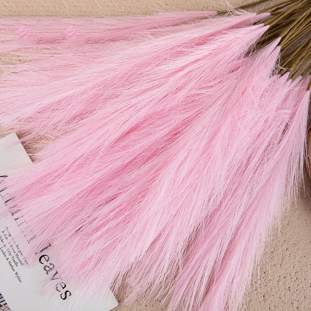 Lisslune | BloomFuzz - Lush Pampas Flower Decor