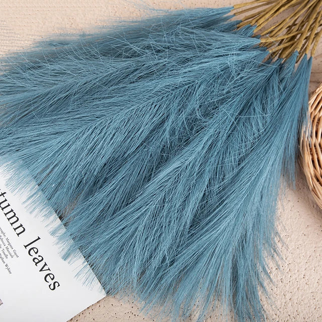 Lisslune | BloomFuzz - Lush Pampas Flower Decor