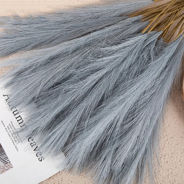 Lisslune | BloomFuzz - Lush Pampas Flower Decor