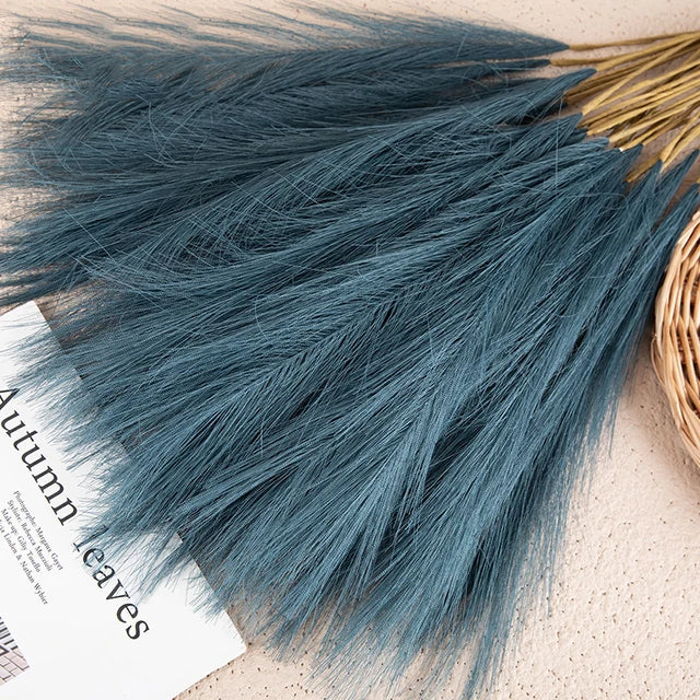 Lisslune | BloomFuzz - Lush Pampas Flower Decor