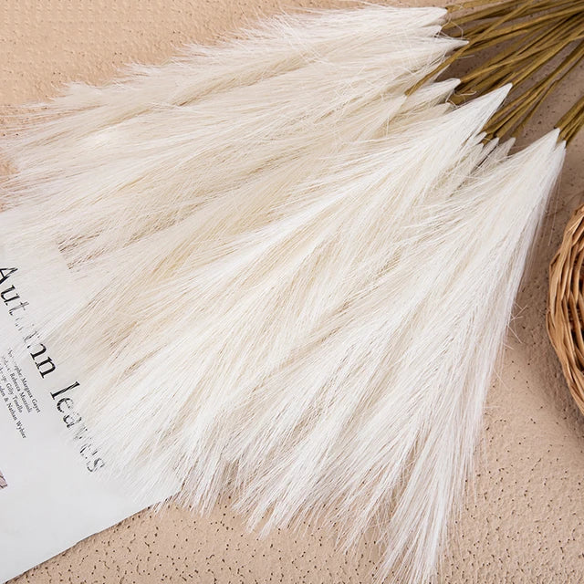 Lisslune | BloomFuzz - Lush Pampas Flower Decor