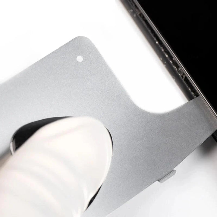 Lisslune | Precision alloy steel lever tool set for smartphone repairs - 5 pieces