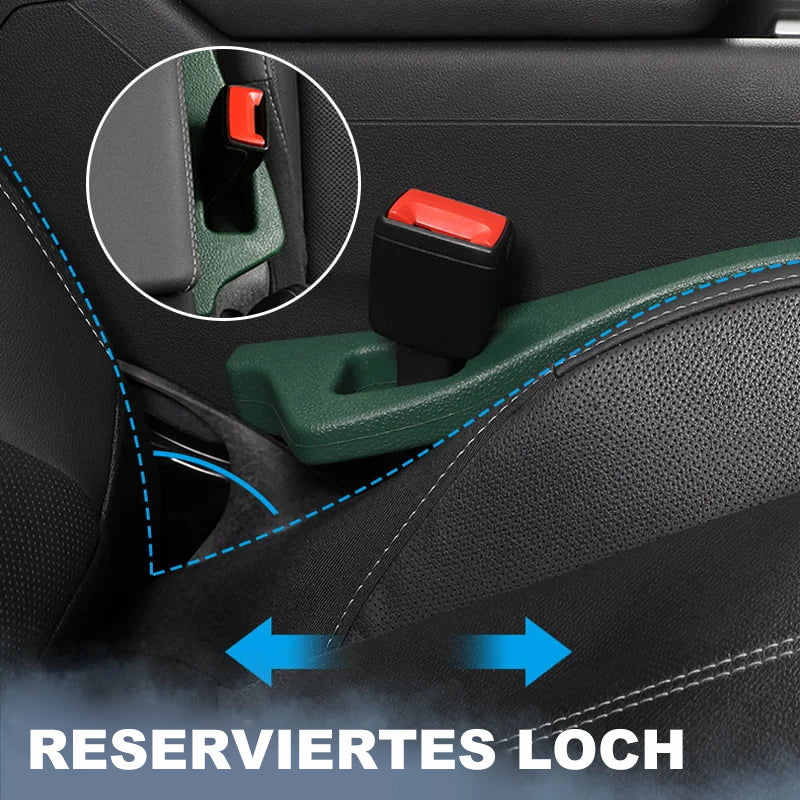 Lisslune | Practical Gap Filler for Car Seats