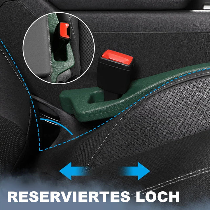 Lisslune | Practical Gap Filler for Car Seats