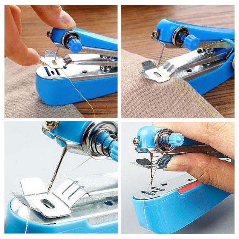 Lisslune | Portable sewing machine