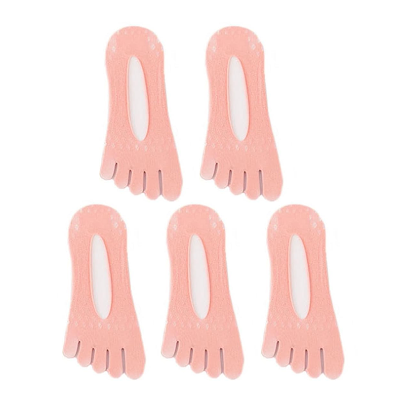 Lisslune | New Women's Toe Socks