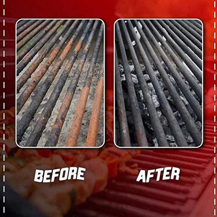 Lisslune | Grill brush