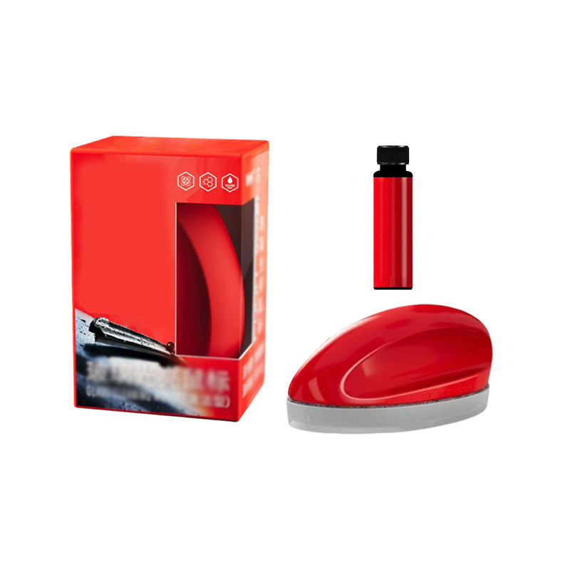 Lisslune | Powerful Disc Cleaner & Oil Film Remover