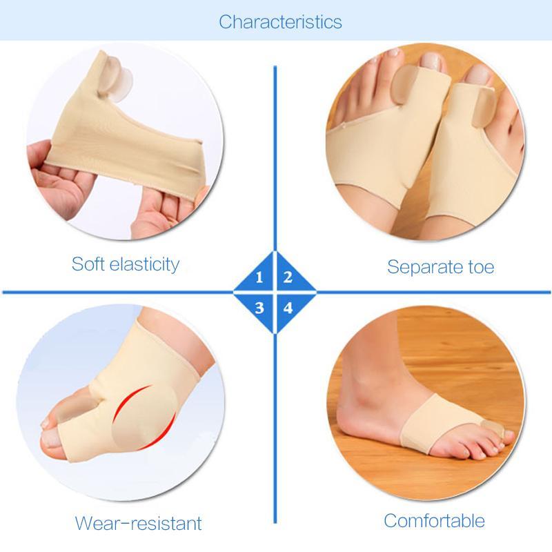 Lisslune | Bunion Orthopedic Corrector Sleeve