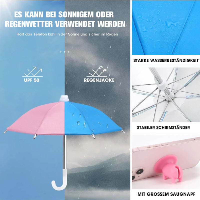Lisslune | Handy Umbrella Suction Cup Stand for Sun