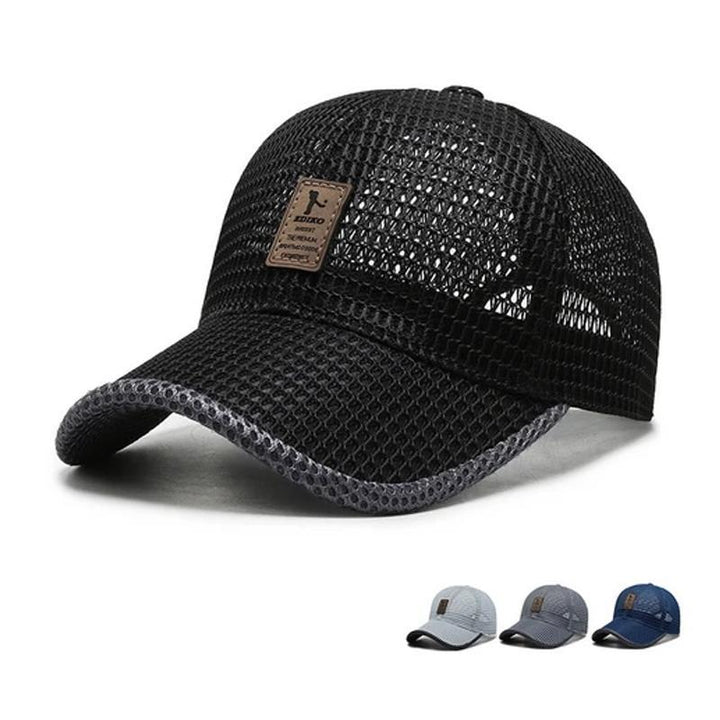 Lisslune | Casual Baseball Cap for Summer Outdoors