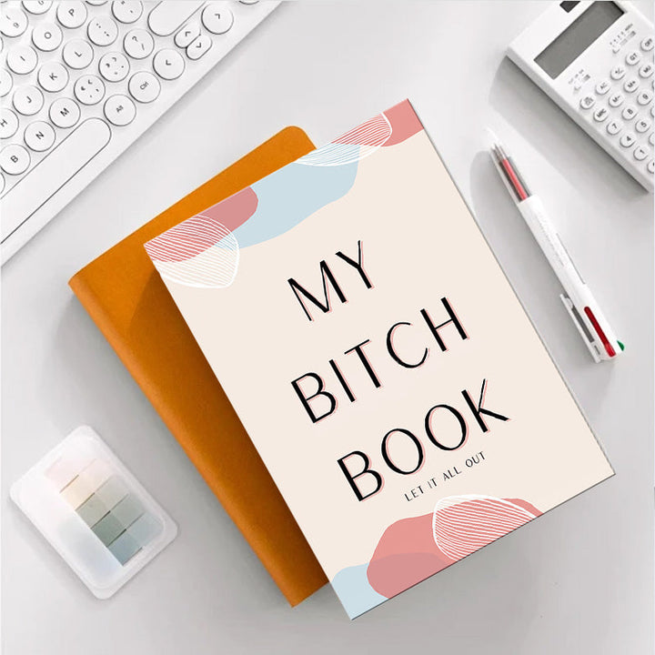 Lisslune | My Female Dog Book