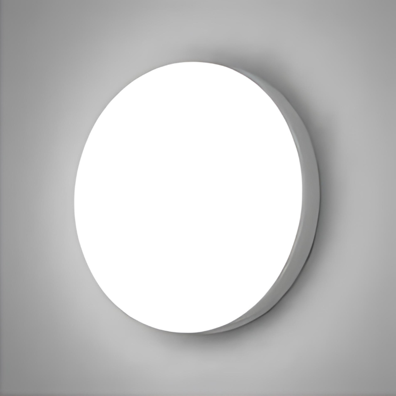 Lisslune | DiffusedGlow – Minimalistic Wall Light Collection