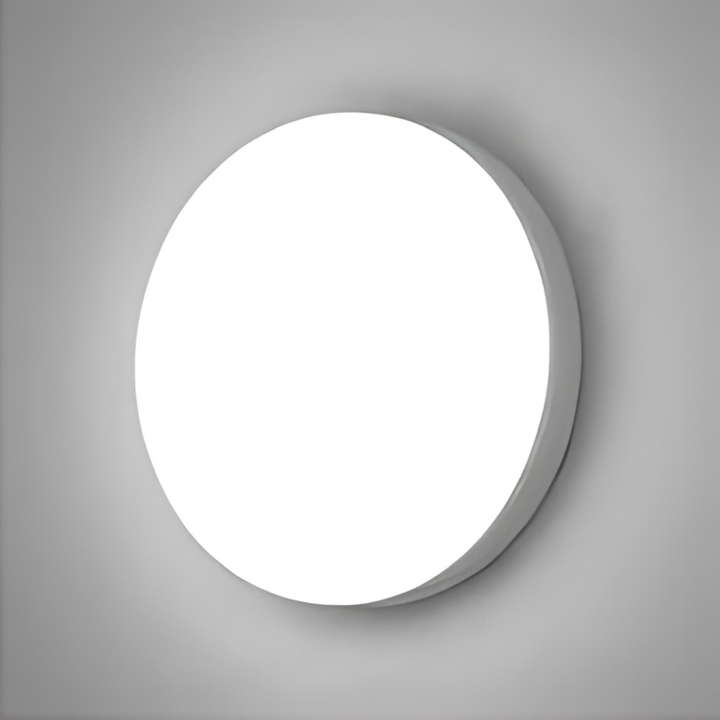 Lisslune | DiffusedGlow – Minimalistic Wall Light Collection