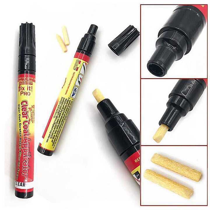Lisslune | Car Scratch Repair Pen