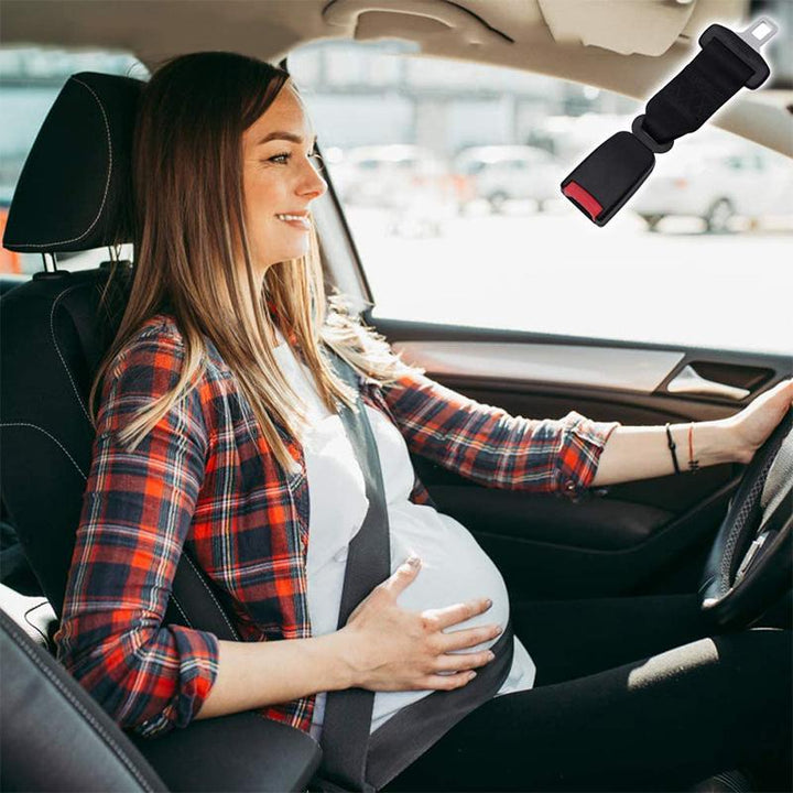 Lisslune | Car safety extension belt